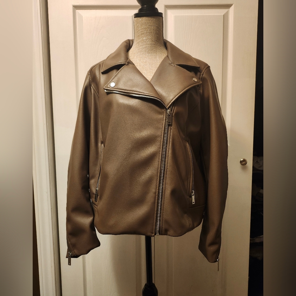 H&M Jacket